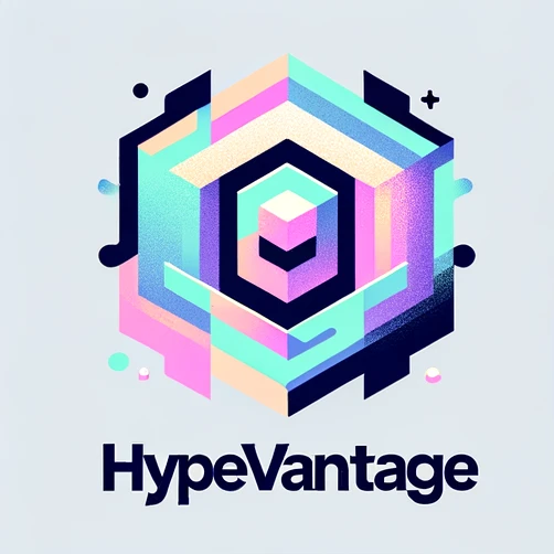 Hypevantage Logo